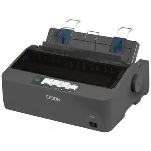 Замена барабана на принтере Epson LX-350 в Санкт-Петербурге